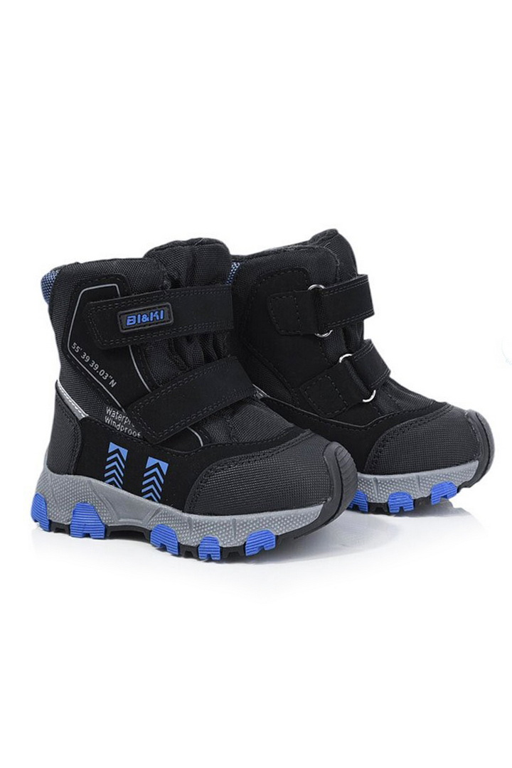 Черевики для хлопчика