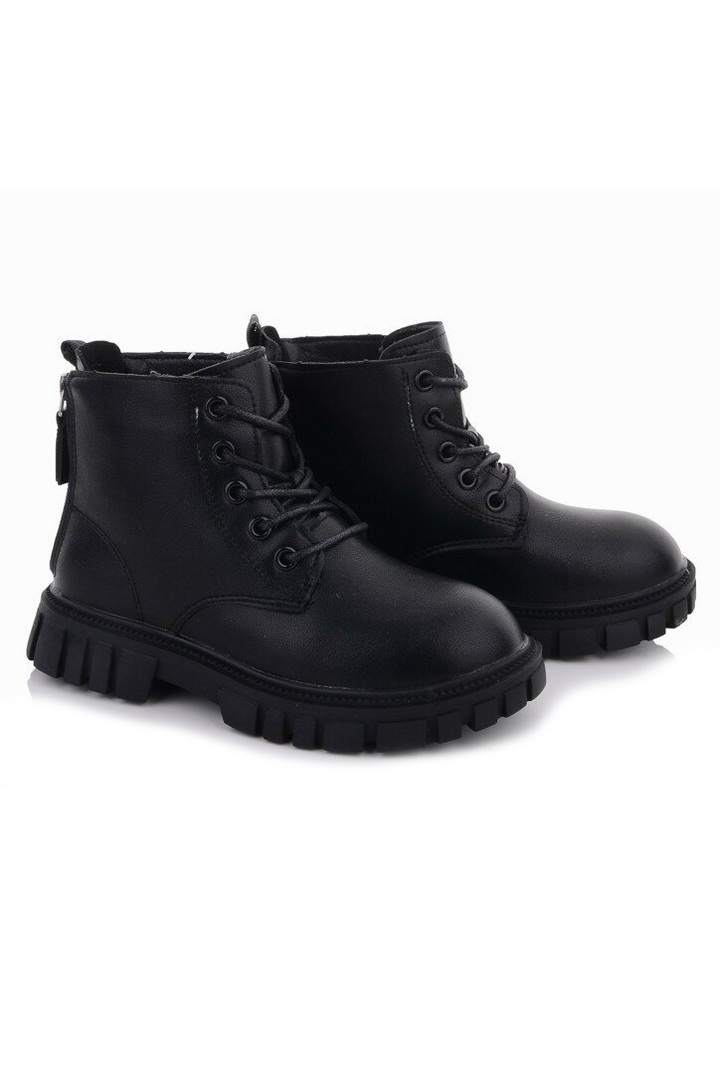 Черевики для дівчинки