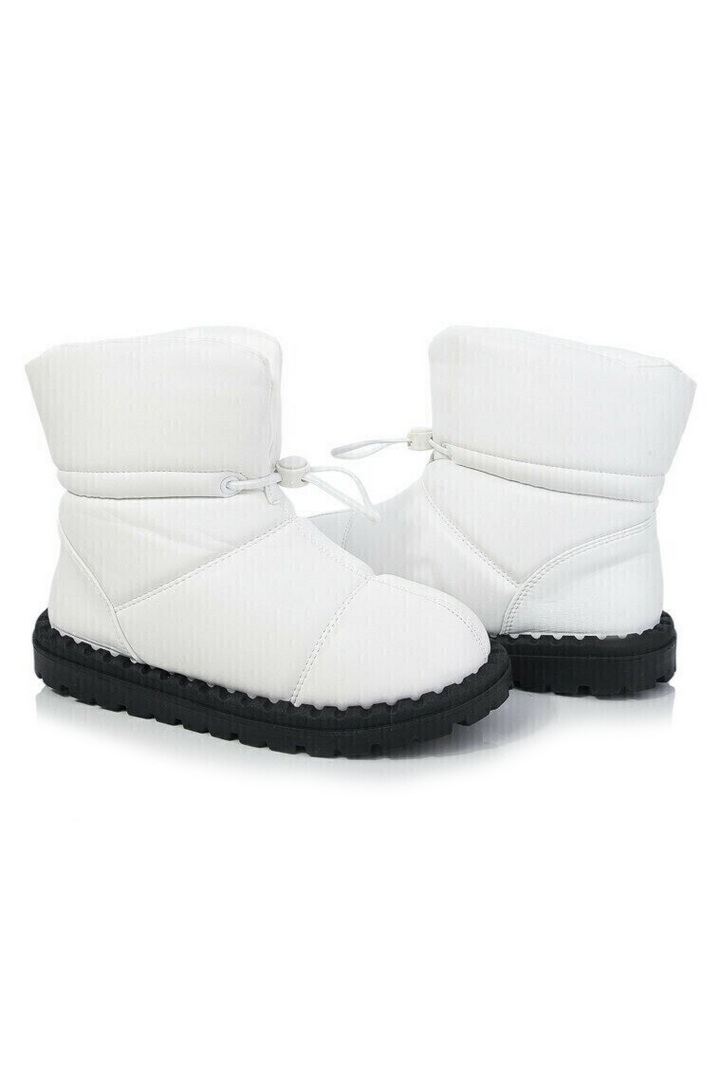 Черевики жіночі (дутики)