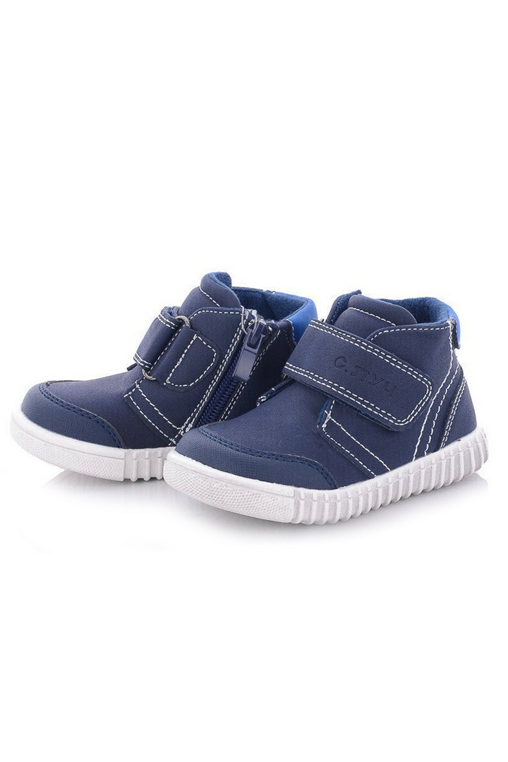 Черевики для хлопчика