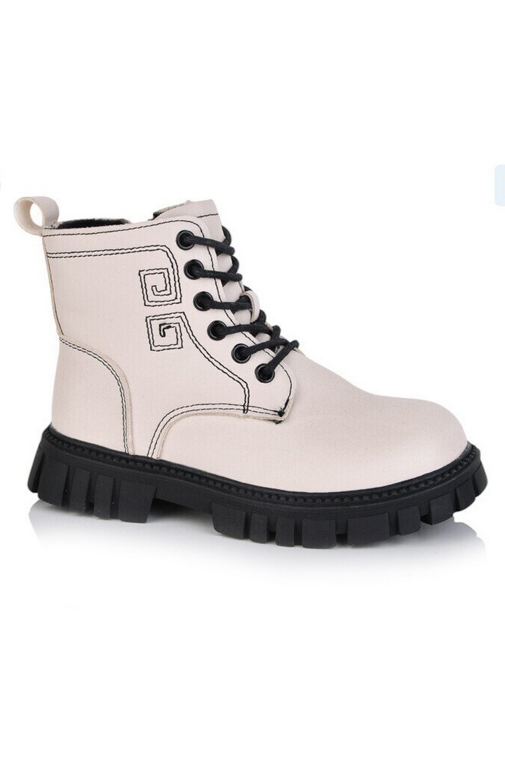 Черевики для дівчинки