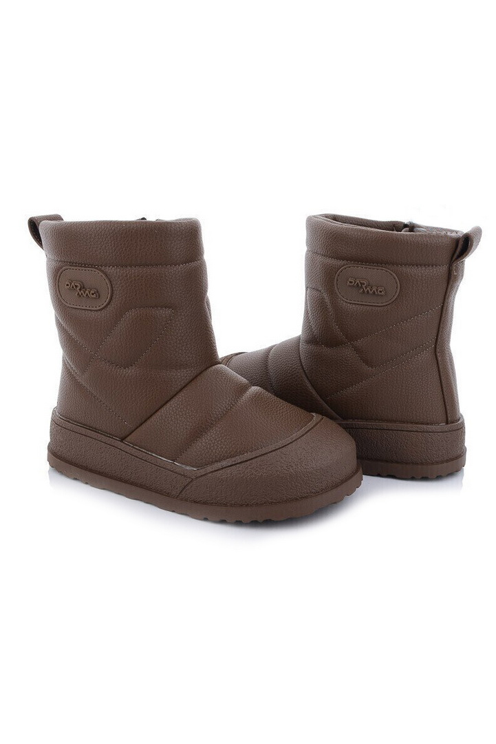 Черевики для дівчинки