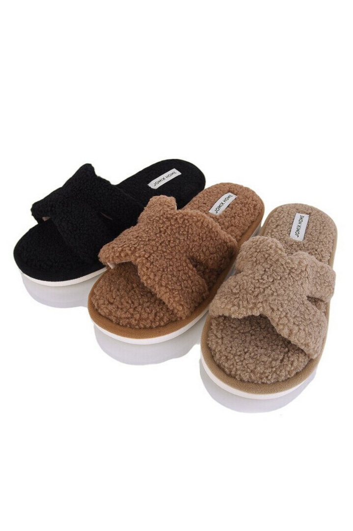 Капці жіночі