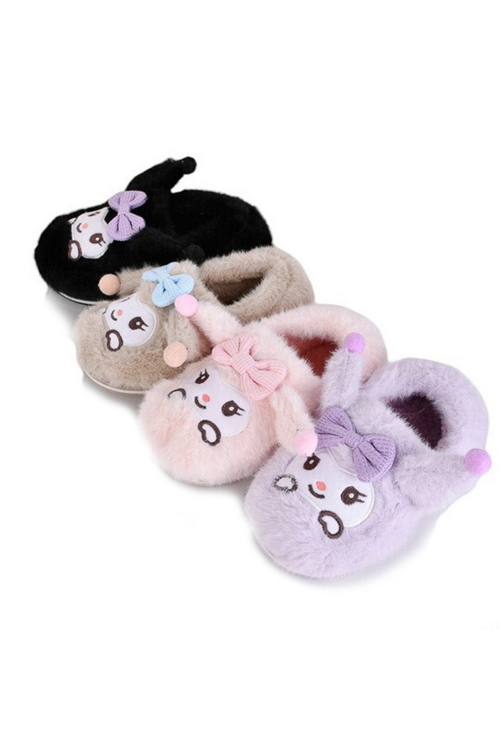 Капці дитячі