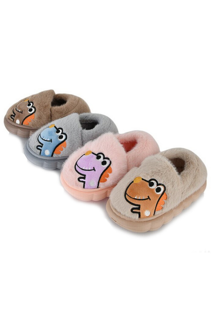 Капці дитячі