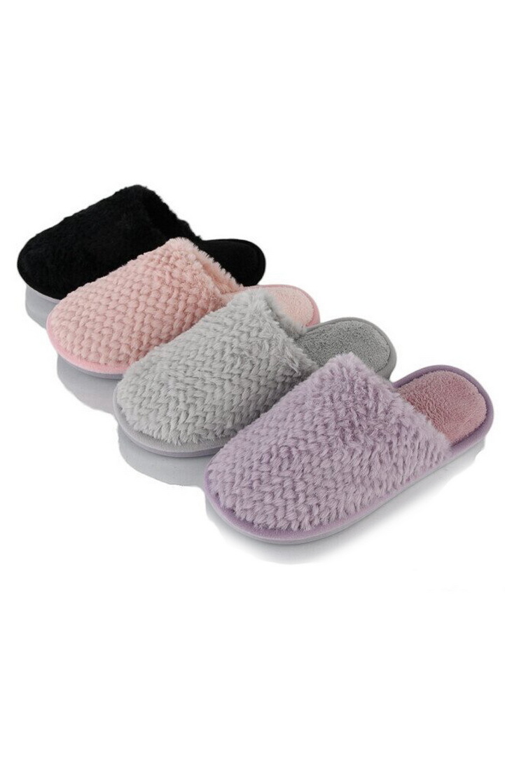 Капці жіночі