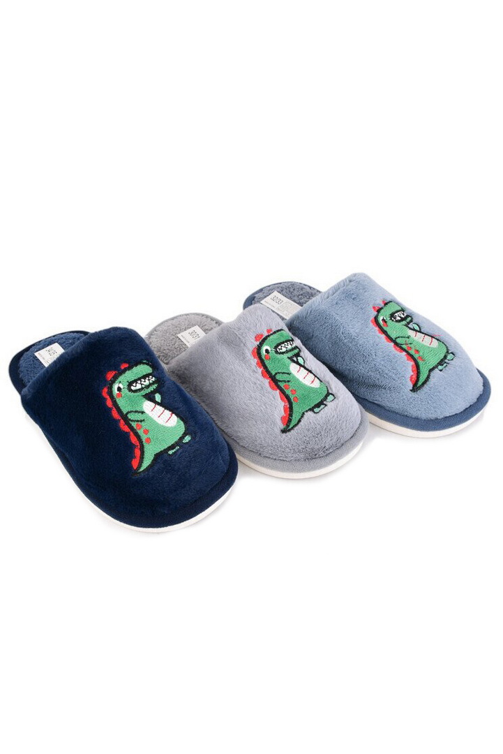 Капці для хлопчика