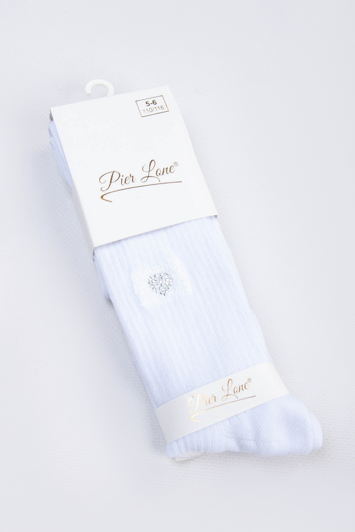 Колготи  для дівчинки (демісезонні)