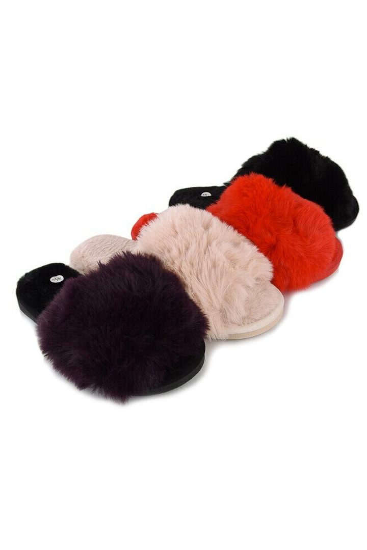 Капці жіночі