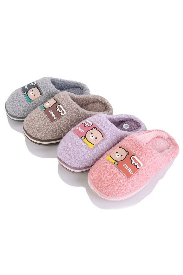 Капці дитячі