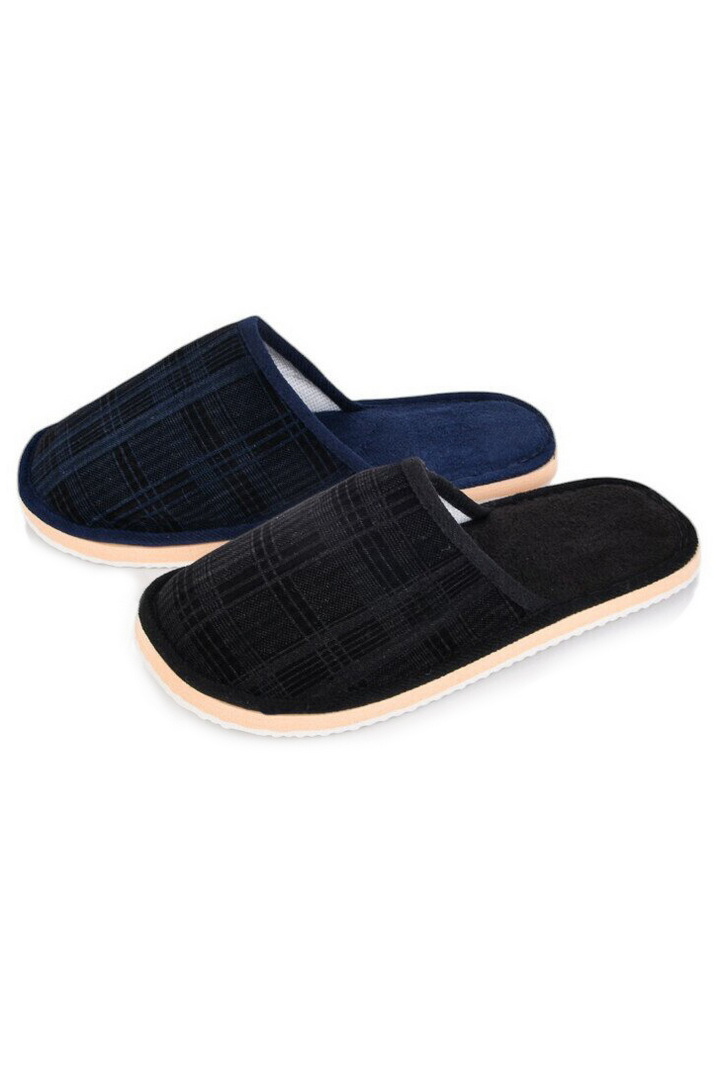 Капці чоловічі