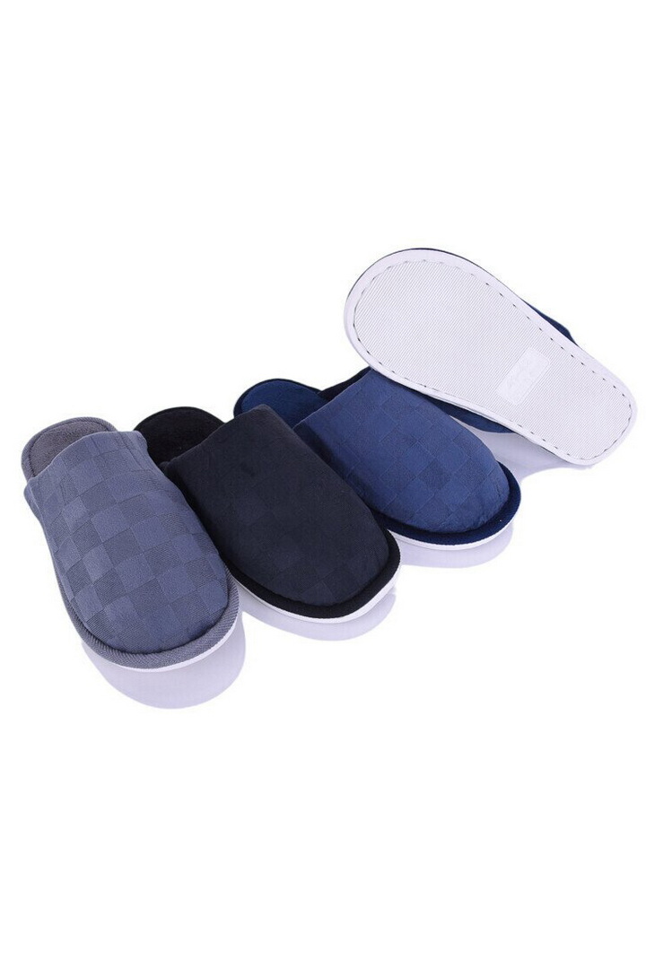 Капці чоловічі