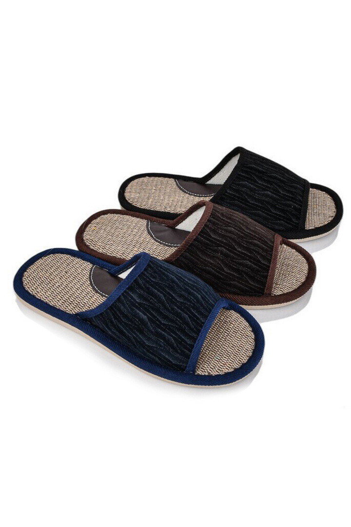 Капці чоловічі