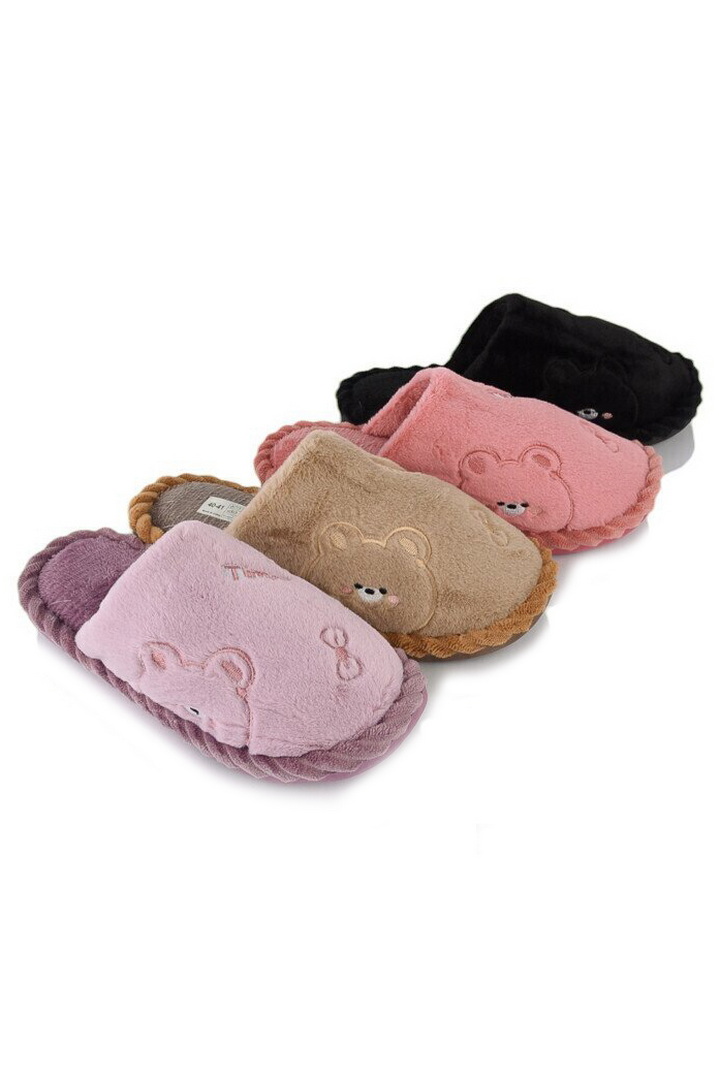 Капці жіночі