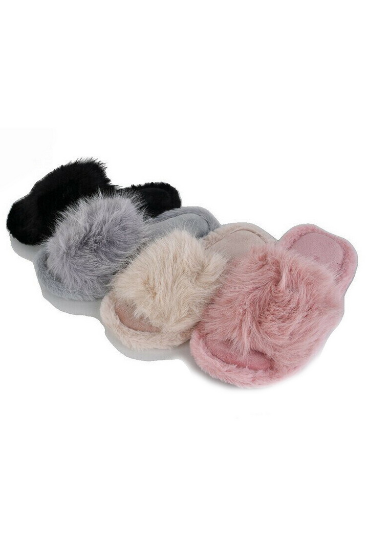 Капці жіночі