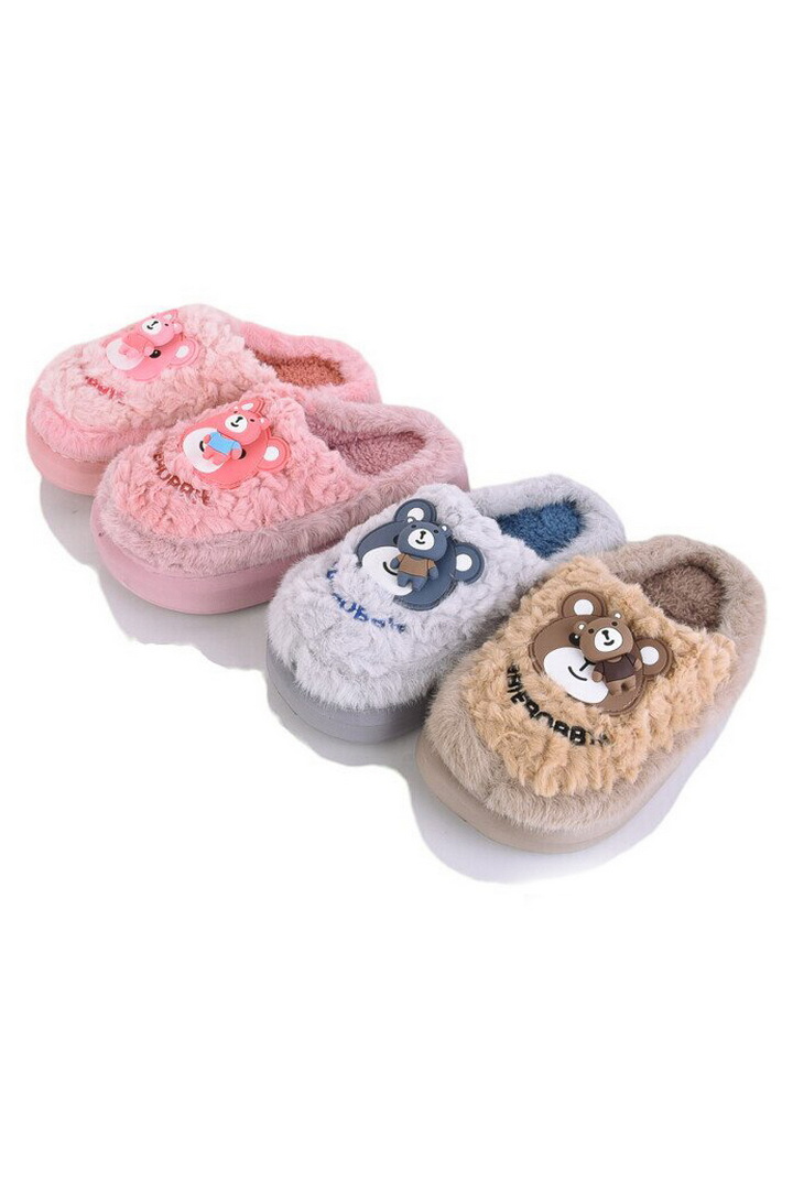 Капці дитячі