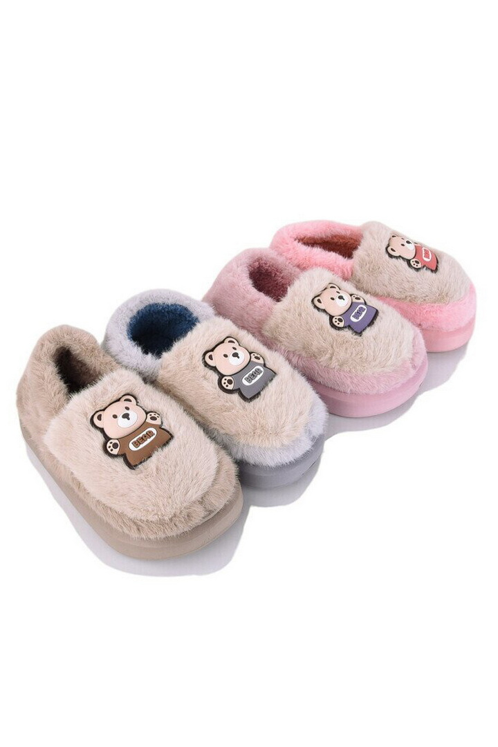 Капці дитячі