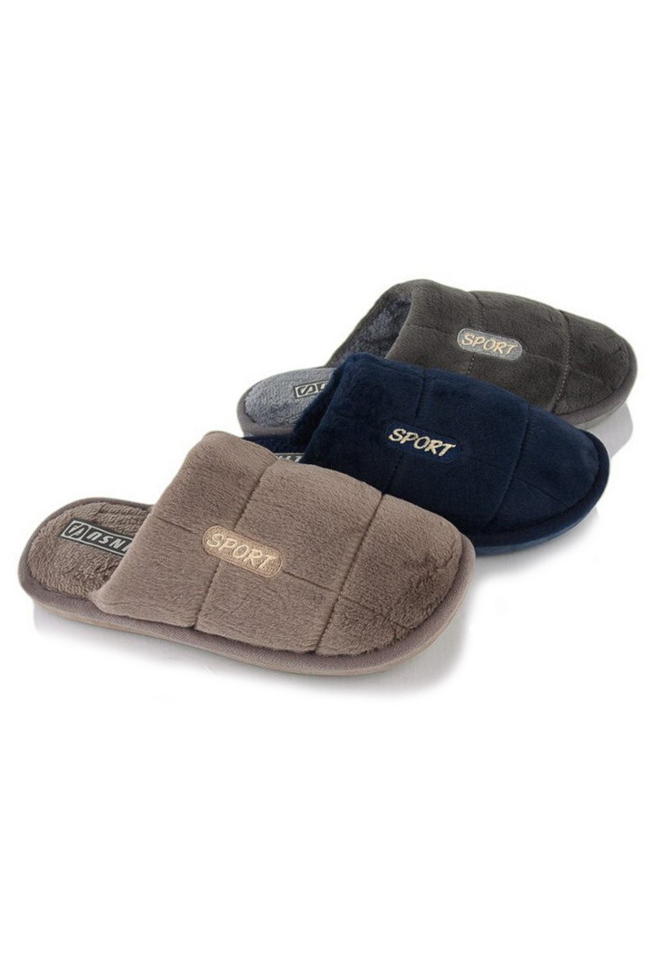 Капці чоловічі