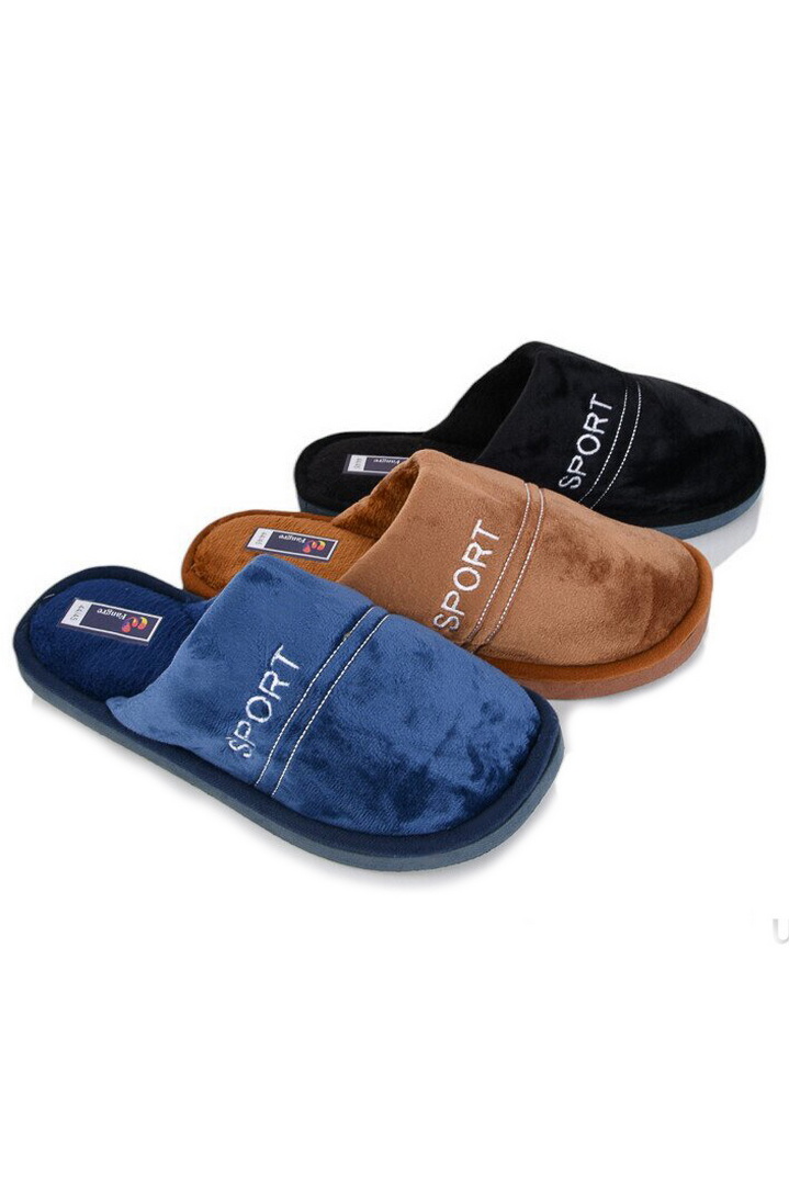 Капці чоловічі