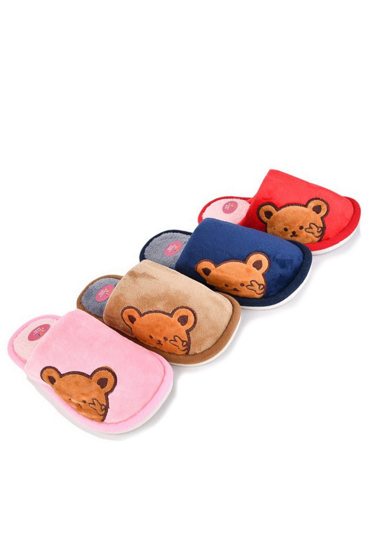 Капці дитячі