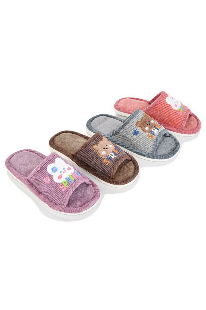 Капці дитячі