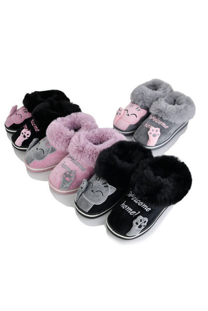 Капці дитячі