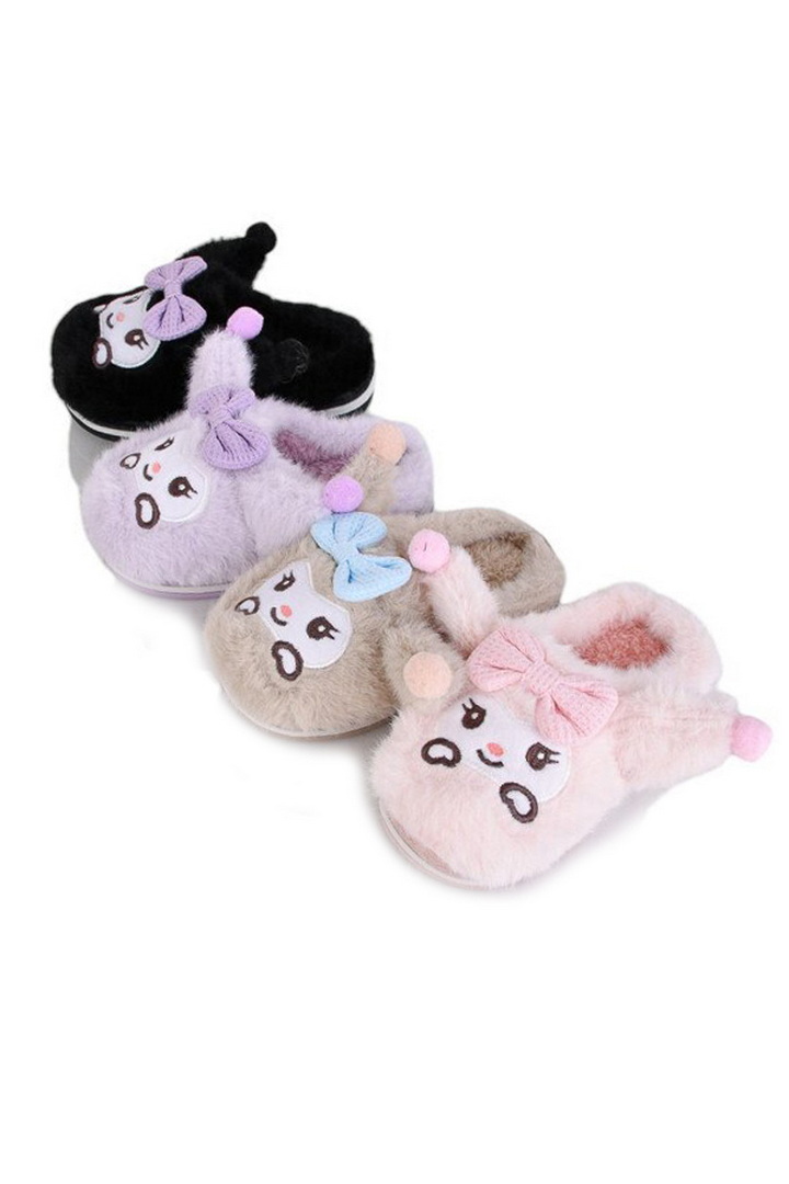 Капці дитячі