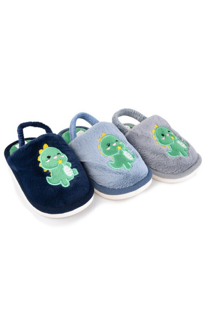 Капці дитячі