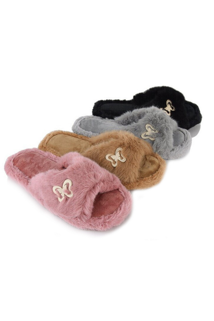 Капці жіночі