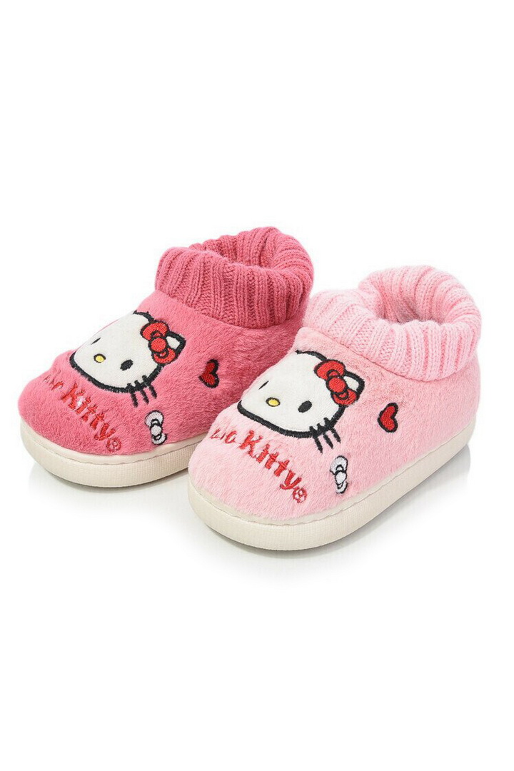 Капці дитячі